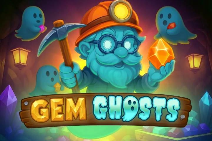 Gem Ghosts
